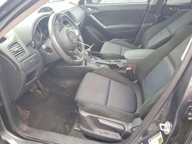 Продажа на аукционе авто 2014 Mazda Cx-5, vin: JM3KE4BE7E0315757, номер лота: 59804456