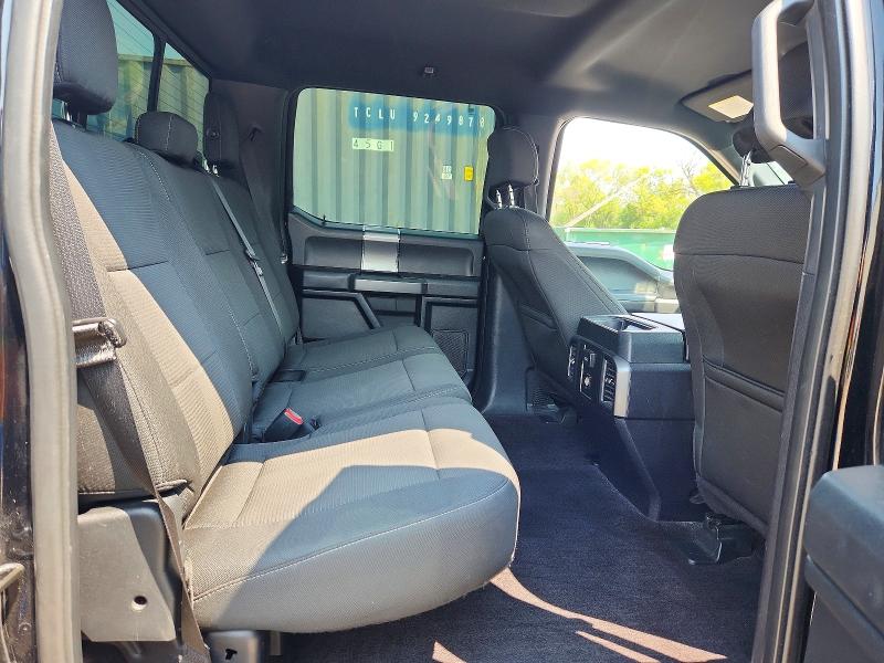 Aukcja sprzedaży 2016 Ford F150, vin: 1FTEW1EP6GFB77353, numer aukcji: 62529976