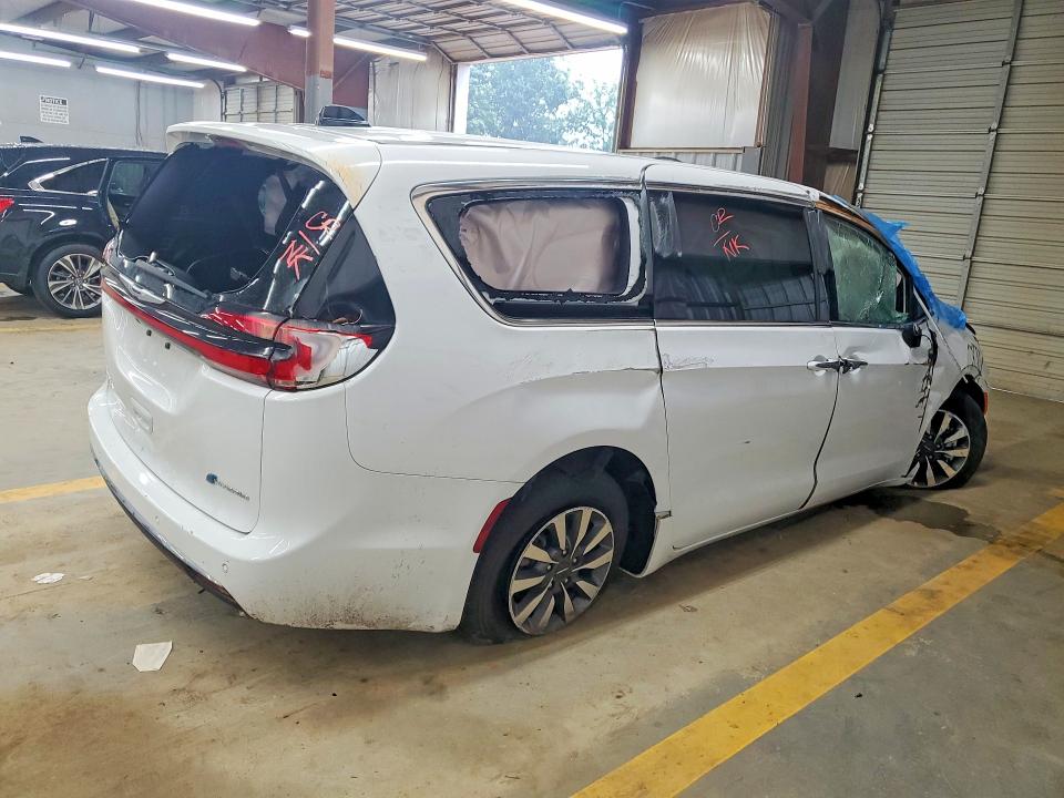Aukcja sprzedaży 2025 Chrysler Pacifica, vin: 2C4RC1S78SR565524, numer aukcji: 62288016