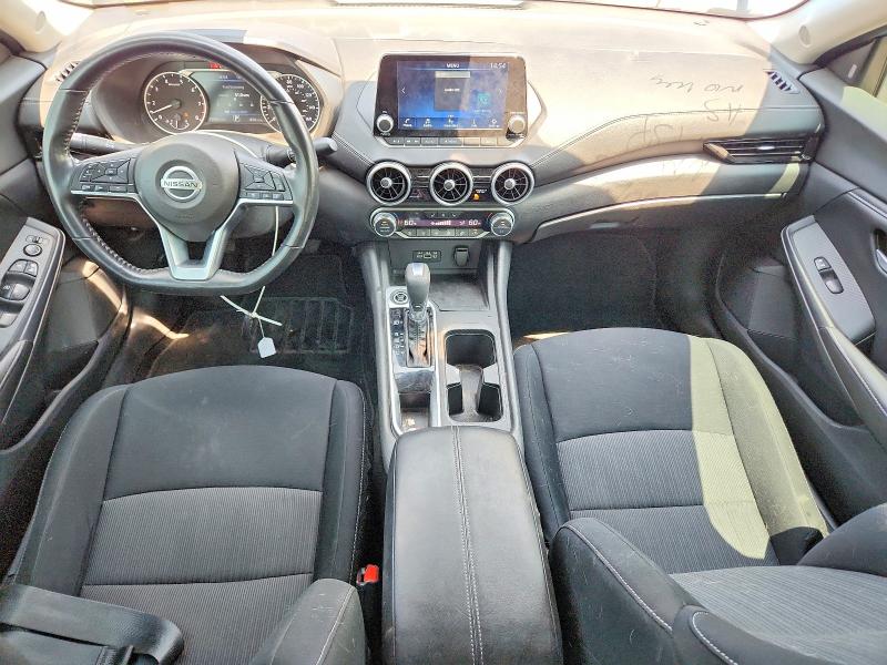 Aukcja sprzedaży 2023 Nissan Sentra, vin: 3N1AB8CV4PY221866, numer aukcji: 59901756