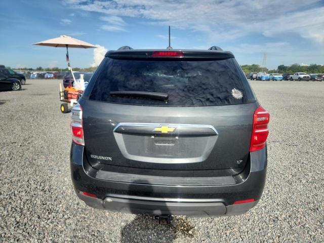 Aukcja sprzedaży 2017 Chevrolet Equinox, vin: 2GNALCEK8H1576238, numer aukcji: 59880706