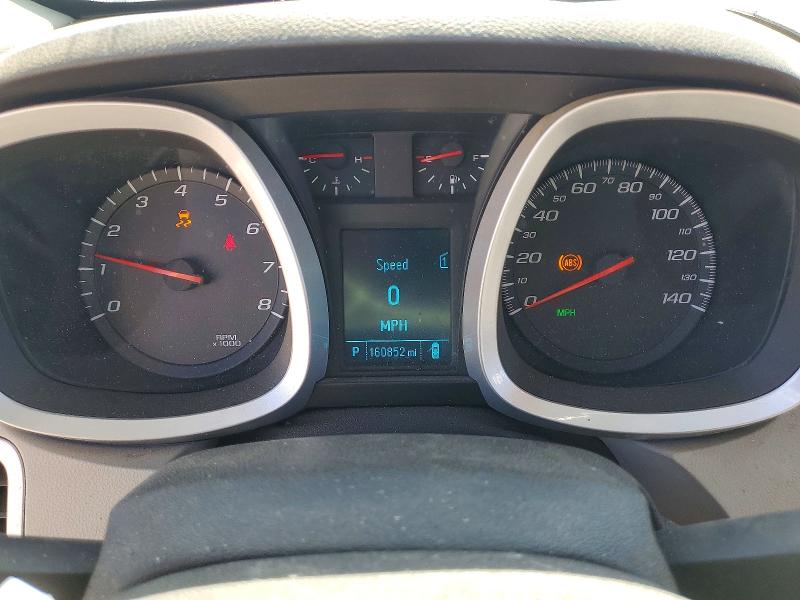 Продажа на аукционе авто 2012 Chevrolet Equinox, vin: 2GNFLEEK4C6250059, номер лота: 59898096
