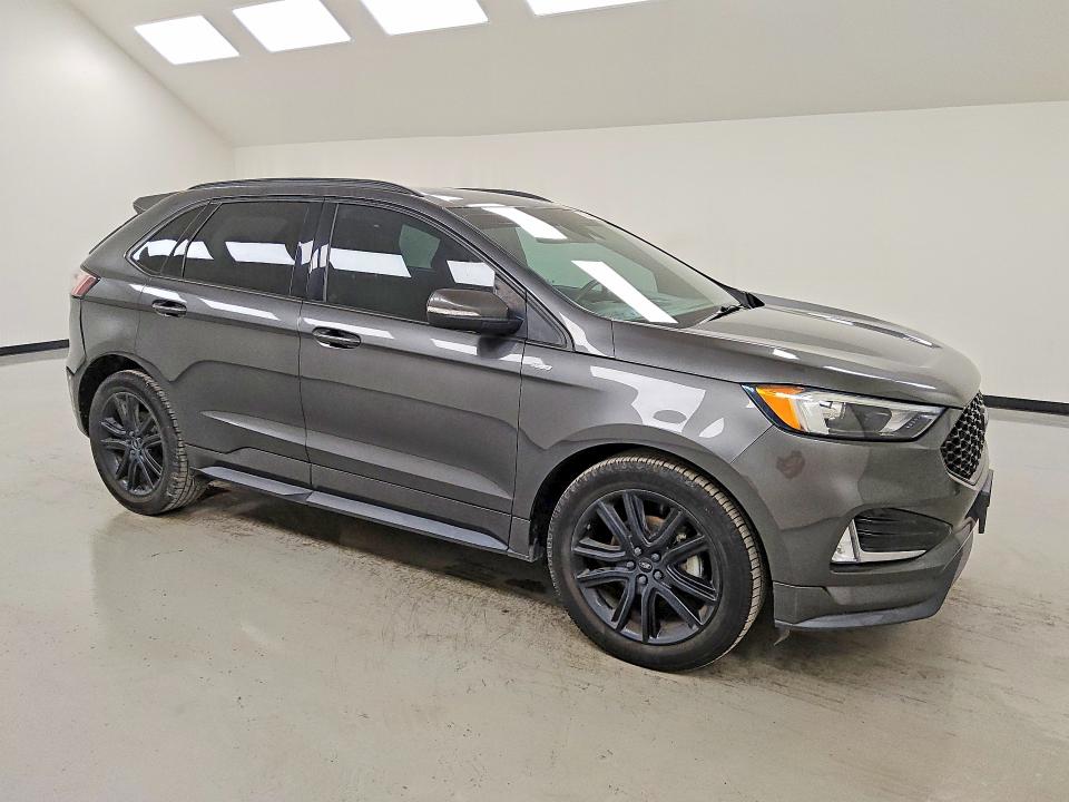 Aukcja sprzedaży 2020 Ford Edge, vin: 2FMPK3J91LBB59647, numer aukcji: 60017966