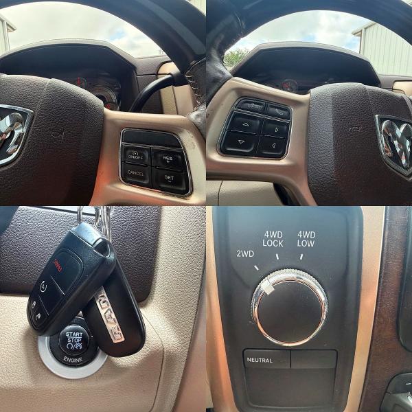 62360486 :رقم المزاد ، 3C63RRKL0GG137824 vin ، 2016 Ram 3500 مزاد بيع
