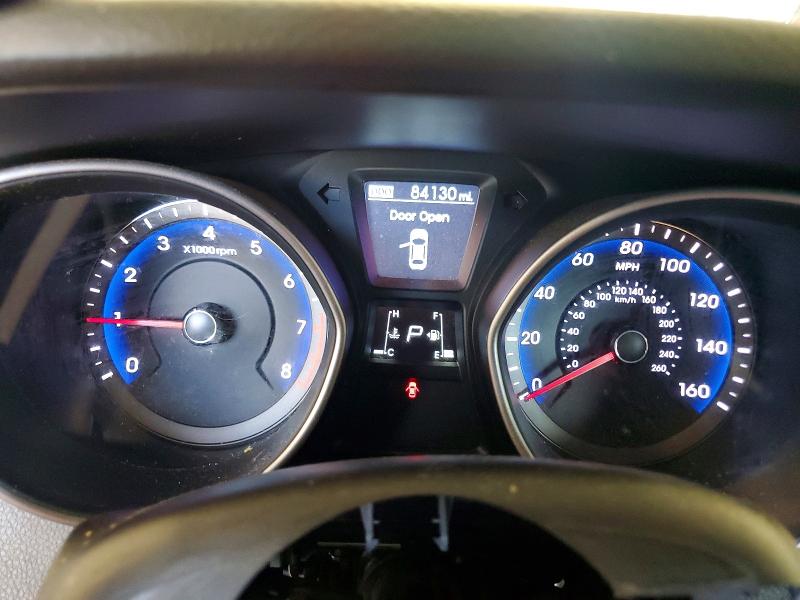 Продаж на аукціоні авто 2014 Hyundai Elantra Gt, vin: KMHD35LH4EU219966, номер лоту: 59362516