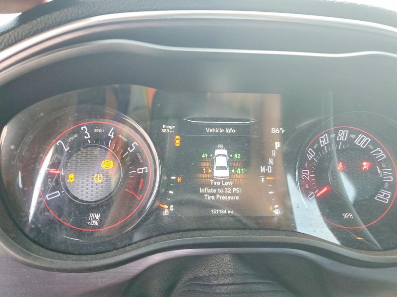2018 Dodge Challenger მანქანა იყიდება აუქციონზე, vin: 2C3CDZAG4JH204724, აუქციონის ნომერი: 59314056