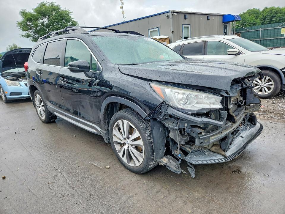 Aukcja sprzedaży 2019 Subaru Ascent, vin: 4S4WMAJD0K3445583, numer aukcji: 62570156