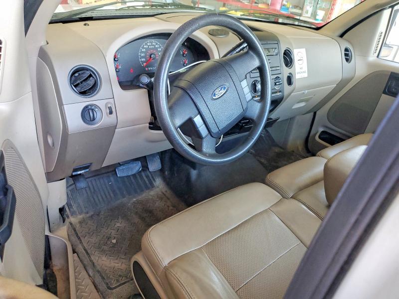 61213066 :رقم المزاد ، 1FTRF12208KC88077 vin ، 2008 Ford F150 مزاد بيع