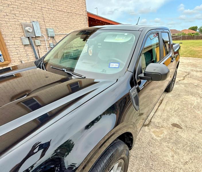 59401906 :رقم المزاد ، 3FTTW8E98NRA52842 vin ، 2022 Ford Maverick مزاد بيع
