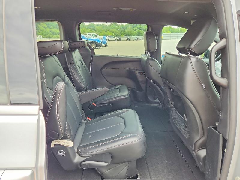 Auction sale of the 2026 Chrysler Pacifica, vin: 2C4RC1BG4TR155479, lot number: 63333826