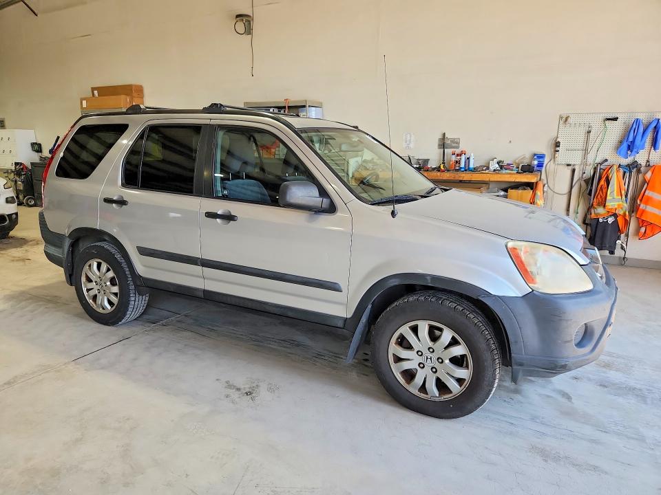 Продаж на аукціоні авто 2006 Honda Cr-v, vin: SHSRD78816U404054, номер лоту: 60619446