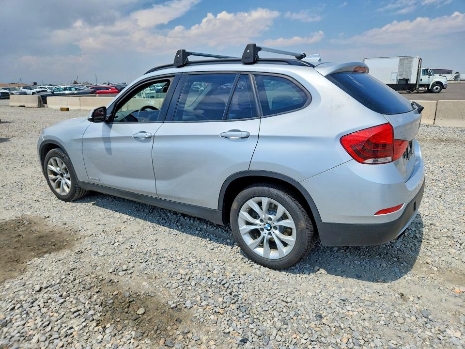 63257806 :رقم المزاد ، WBAVL1C56DVR92001 vin ، 2013 Bmw X1 مزاد بيع
