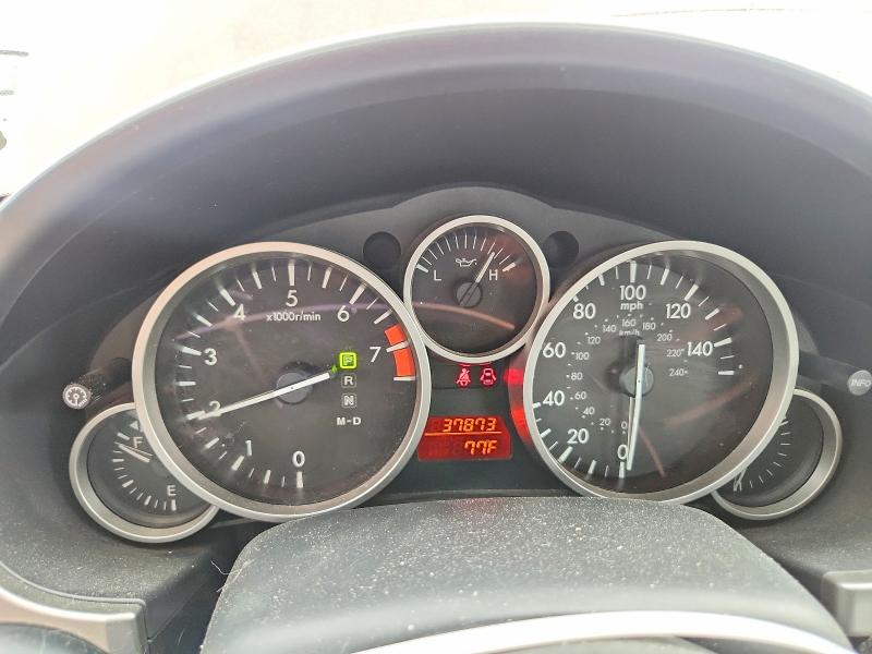 Продажа на аукционе авто 2012 Mazda Mx-5 Miata, vin: JM1NC2MF3C0221510, номер лота: 59595576