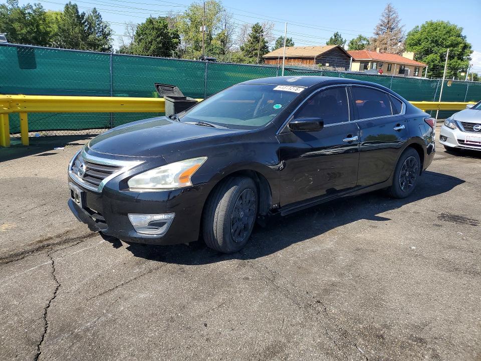 Aukcja sprzedaży 2014 Nissan Altima, vin: 1N4AL3AP1EN216612, numer aukcji: 61511276