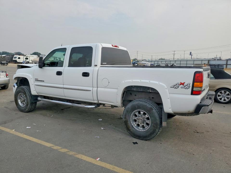 Продажа на аукционе авто 2005 Gmc Sierra, vin: 1GTHK23255F833898, номер лота: 61915496