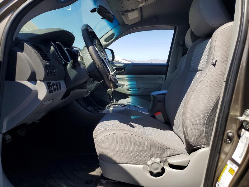 Aukcja sprzedaży 2014 Toyota Tacoma, vin: 3TMJU4GN6EM160857, numer aukcji: 59249266