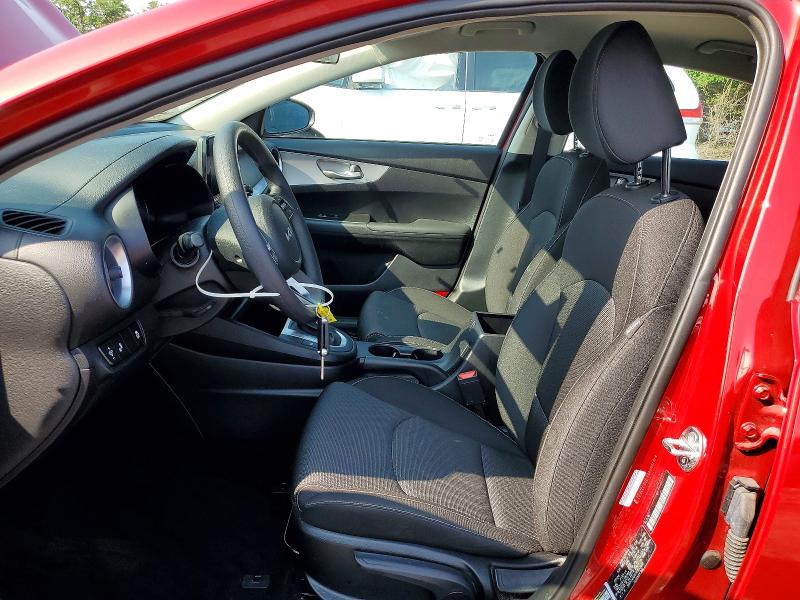 Продажа на аукционе авто 2024 Kia Forte, vin: 3KPF24AD4RE835682, номер лота: 61910406