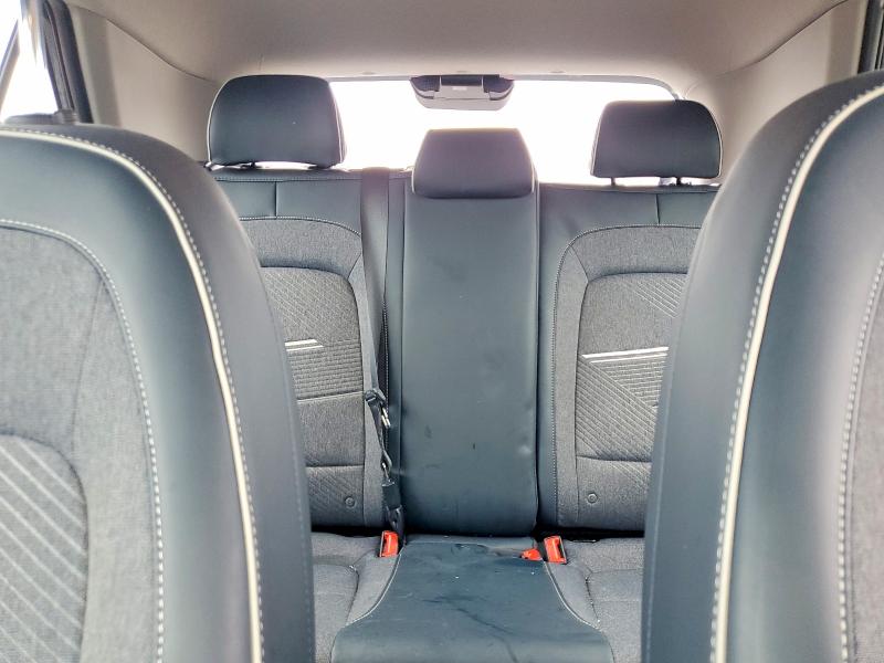 2025 Hyundai Venue მანქანა იყიდება აუქციონზე, vin: KMHRC8A3XSU356324, აუქციონის ნომერი: 73343485