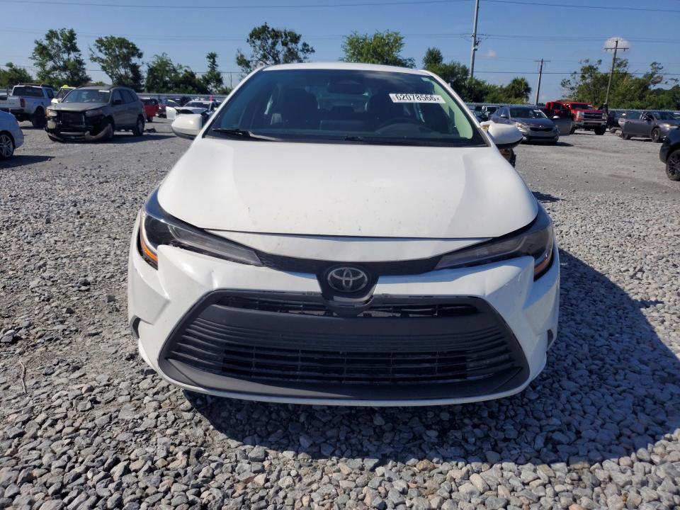 Продажа на аукционе авто 2025 Toyota Corolla, vin: 5YFB4MDE6SP283359, номер лота: 62078566