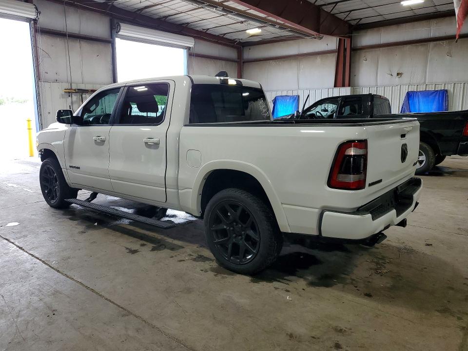 Aukcja sprzedaży 2021 Ram 1500, vin: 1C6SRFJT5MN657564, numer aukcji: 60040606