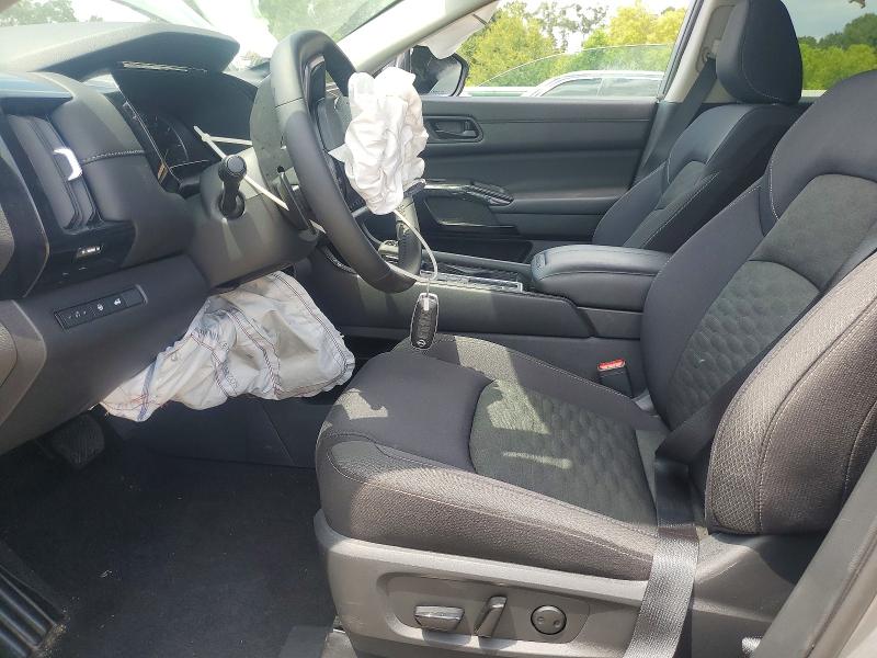 Продажа на аукционе авто 2026 Nissan Pathfinder, vin: 5N1DR3BS7TC208902, номер лота: 62714736