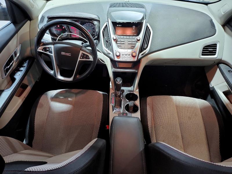 Продажа на аукционе авто 2016 Gmc Terrain, vin: 2GKFLTEK0G6299363, номер лота: 60502266