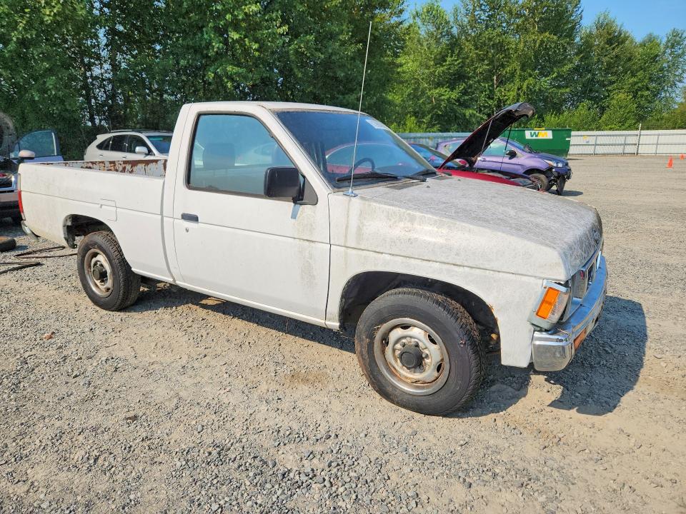 Продажа на аукционе авто 1993 Nissan Truck, vin: 1N6SD11S7PC328007, номер лота: 61399946