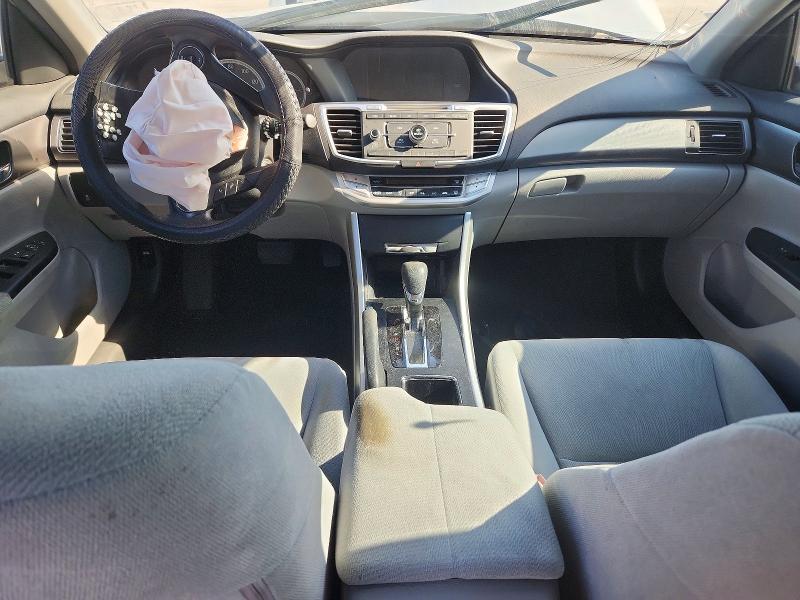 Продаж на аукціоні авто 2013 Honda Accord, vin: 1HGCR2F39DA095952, номер лоту: 62995336
