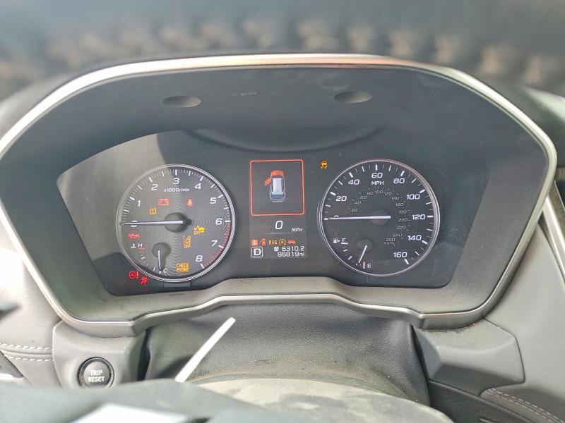 2020 Subaru Outback მანქანა იყიდება აუქციონზე, vin: 4S4BTGKD3L3124030, აუქციონის ნომერი: 61531686