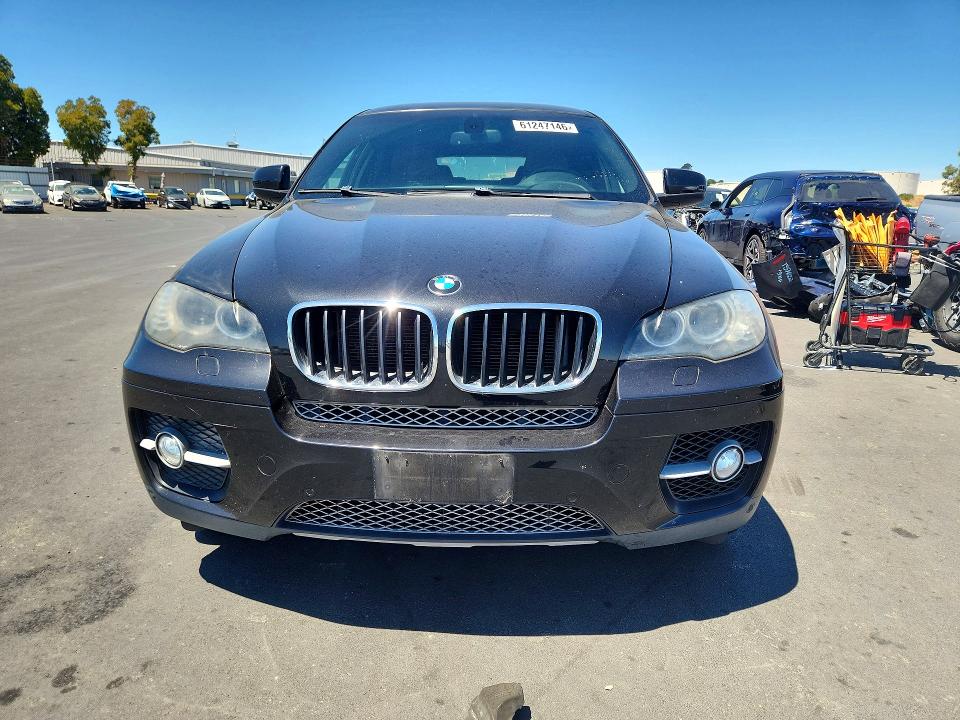 Aukcja sprzedaży 2009 Bmw X6, vin: 5UXFG43559L223133, numer aukcji: 61247146