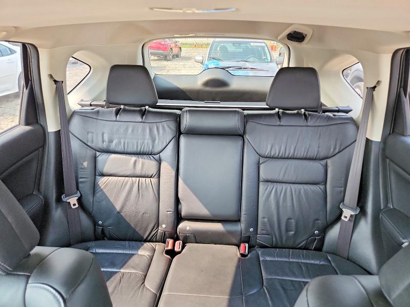 Продаж на аукціоні авто 2014 Honda Cr-v, vin: 5J6RM3H78EL011732, номер лоту: 62335756