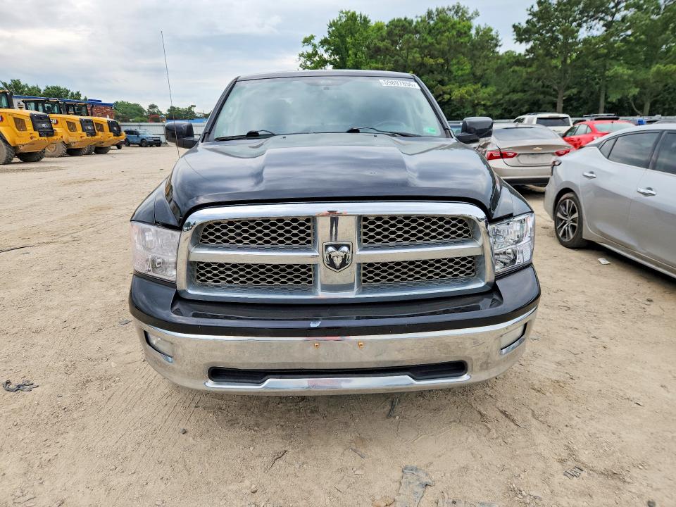 Aukcja sprzedaży 2011 Dodge Ram 1500, vin: 1D7RV1CTXBS658345, numer aukcji: 59897856