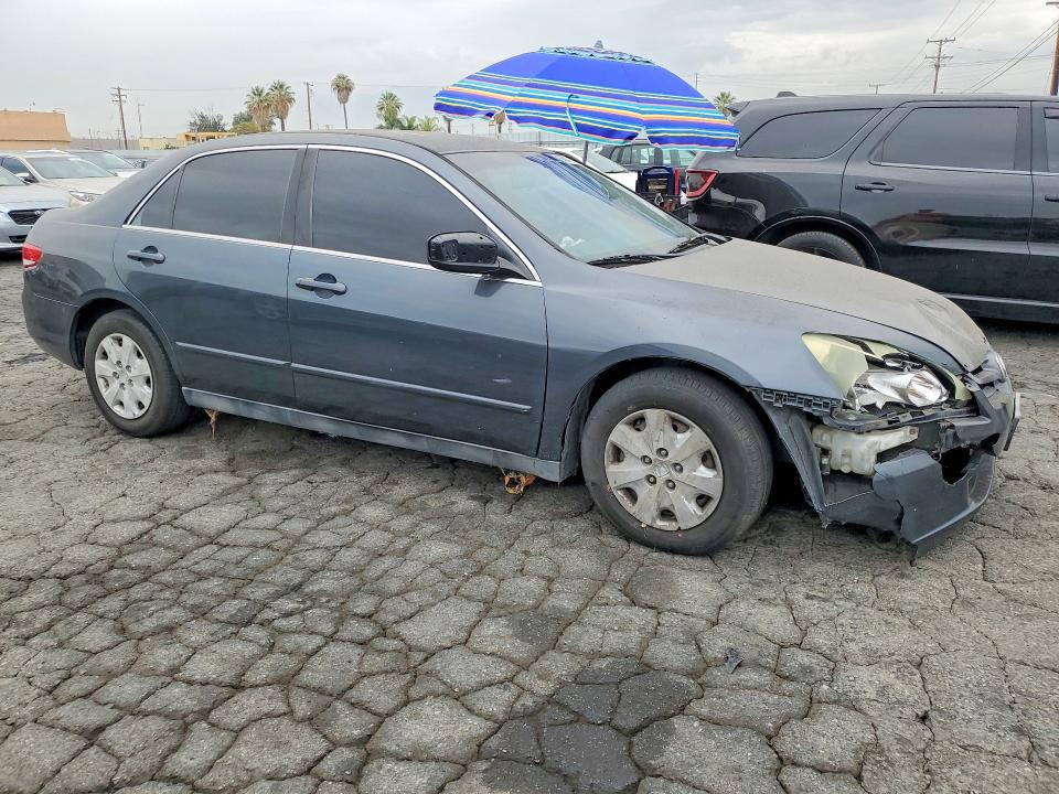60877576 :رقم المزاد ، JHMCM563X3C067688 vin ، 2003 Honda Accord مزاد بيع