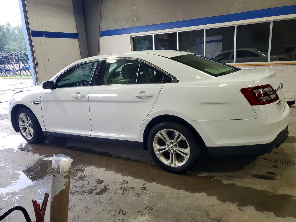 Продажа на аукционе авто 2016 Ford Taurus, vin: 1FAHP2D85GG157167, номер лота: 62124406