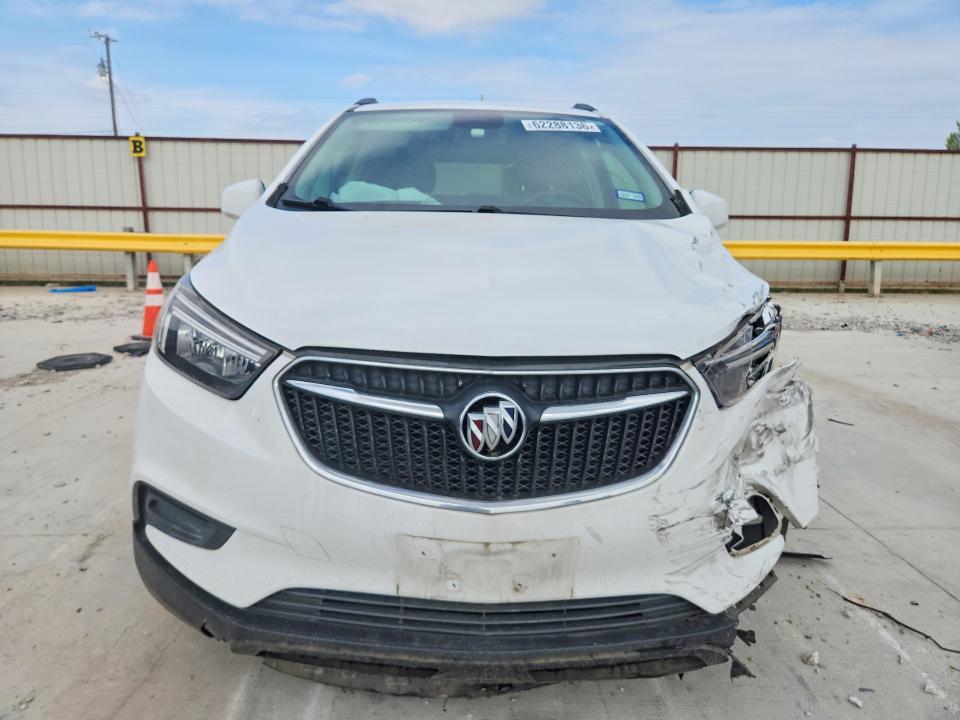 Aukcja sprzedaży 2020 Buick Encore, vin: KL4CJASB6LB050404, numer aukcji: 62288136