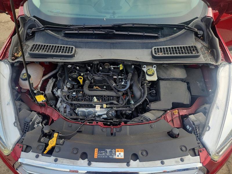 Aukcja sprzedaży 2019 Ford Escape, vin: 1FMCU9HD6KUC51464, numer aukcji: 62809206