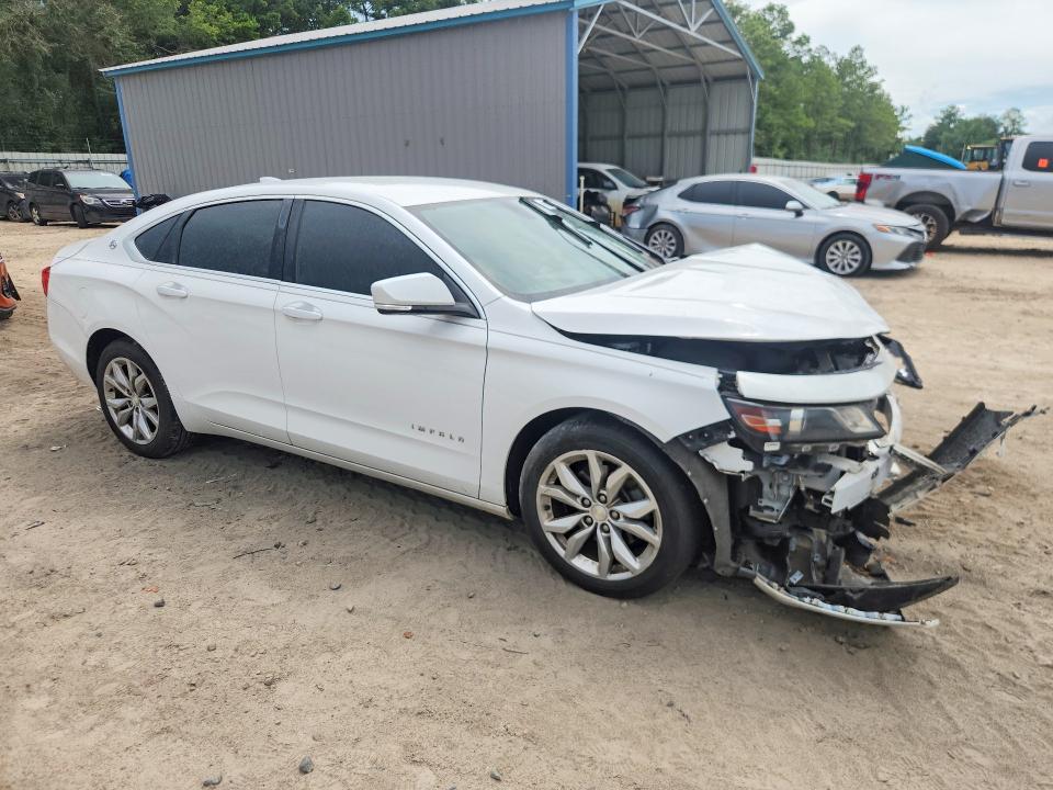 Aukcja sprzedaży 2017 Chevrolet Impala, vin: 1G1105S32HU188753, numer aukcji: 60148216