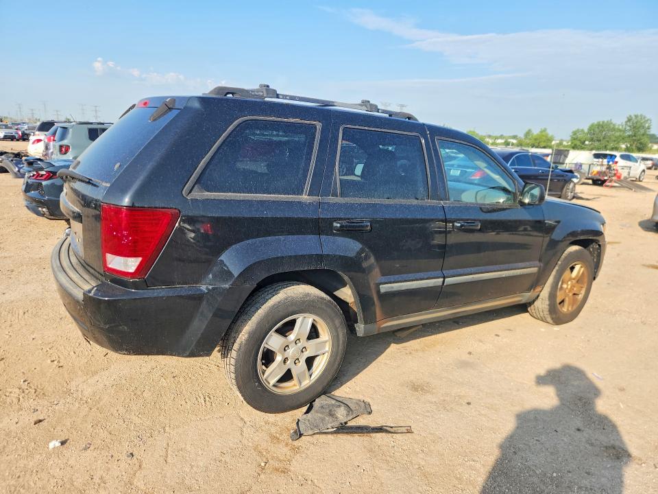 Aukcja sprzedaży 2007 Jeep Grand Cherokee, vin: 1J8GR48K67C522859, numer aukcji: 60232566