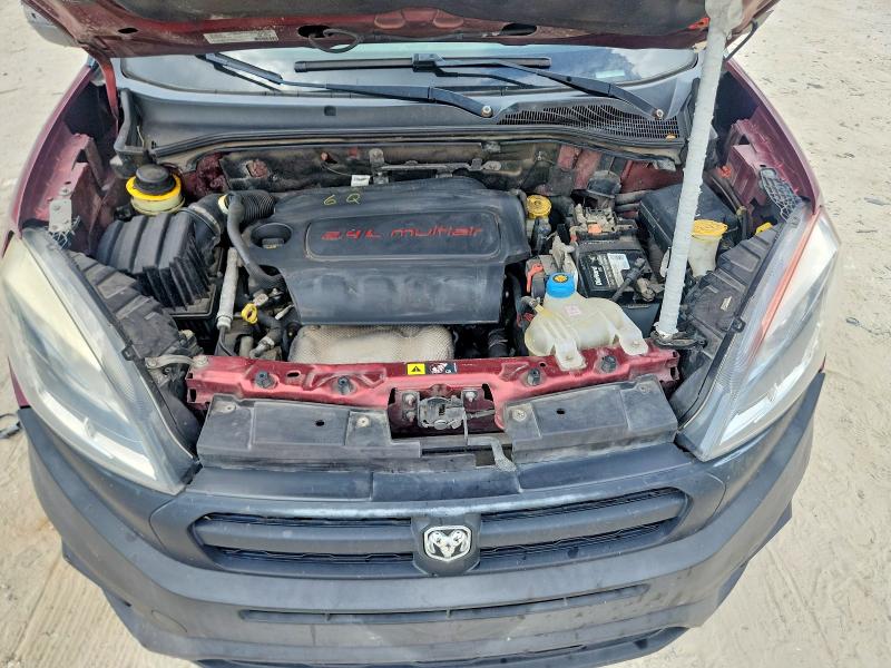 Aukcja sprzedaży 2018 Ram Promaster City, vin: ZFBERFAB1J6J62879, numer aukcji: 60175986