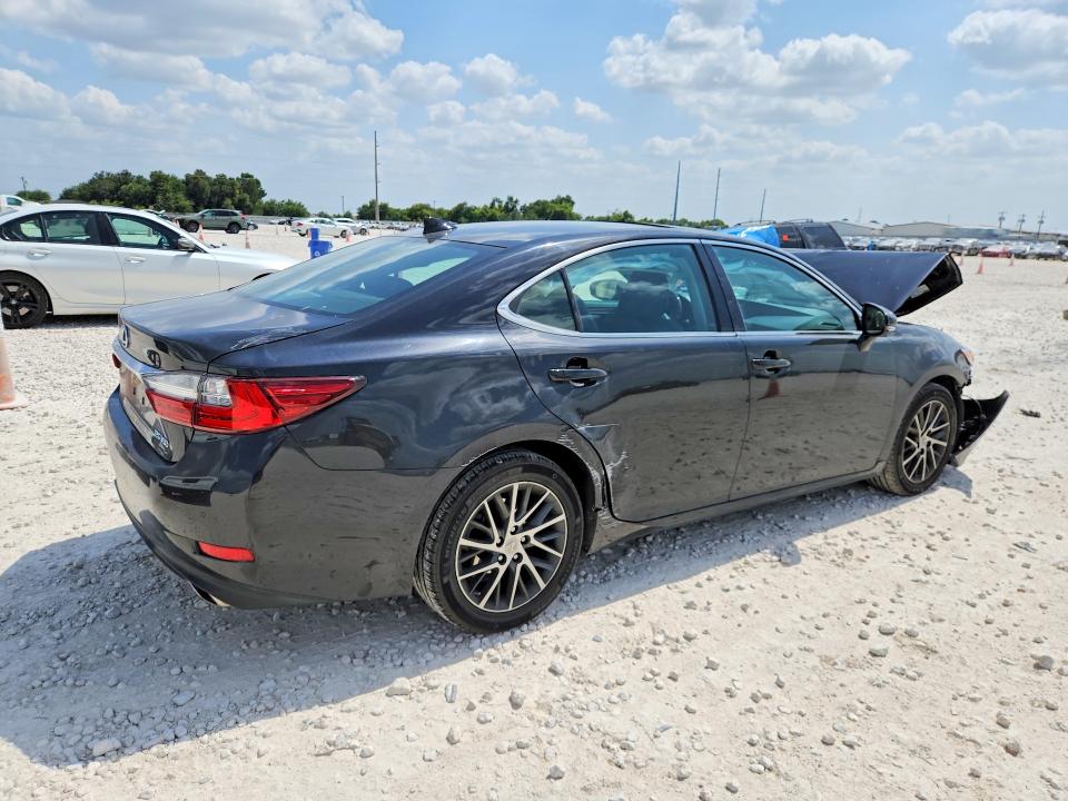 Aukcja sprzedaży 2017 Lexus Es, vin: 58ABK1GGXHU039361, numer aukcji: 63220886