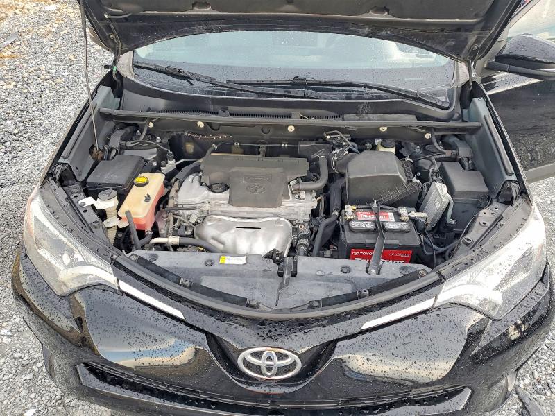 Auction sale of the 2016 Toyota Rav4, vin: 2T3WFREV1GW242903, lot number: 59874776