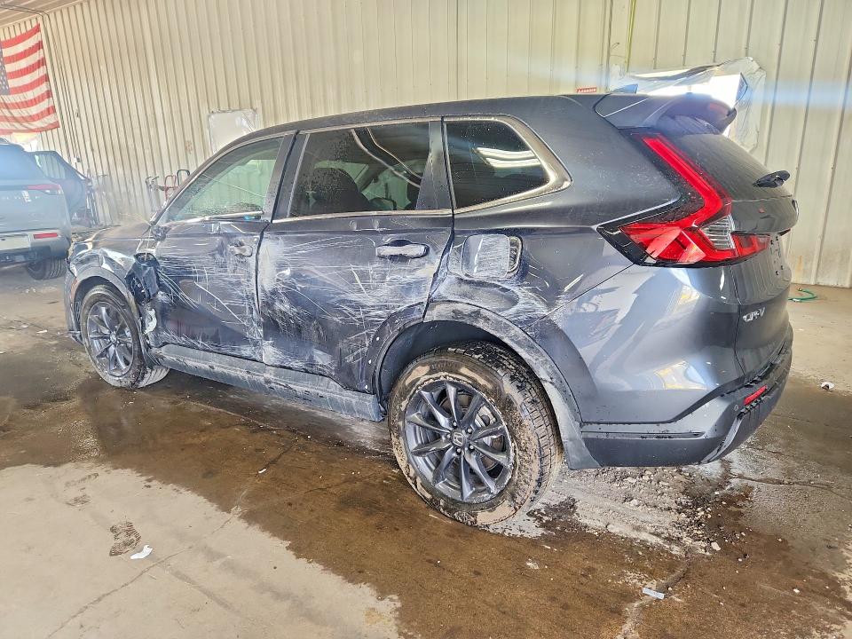 Aukcja sprzedaży 2026 Honda Cr-v, vin: 2HKRS4H71TH403213, numer aukcji: 64318386