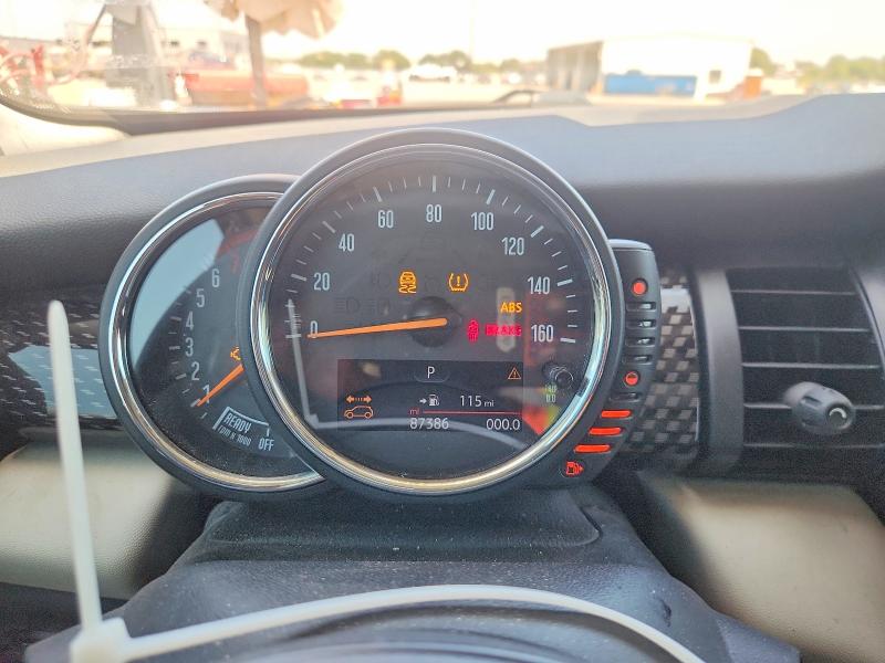 Продаж на аукціоні авто 2015 Mini Cooper, vin: WMWXU3C52F2B59319, номер лоту: 62961846