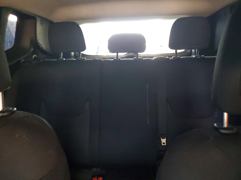 Продаж на аукціоні авто 2016 Jeep Renegade, vin: ZACCJBAT1GPC79039, номер лоту: 62663616