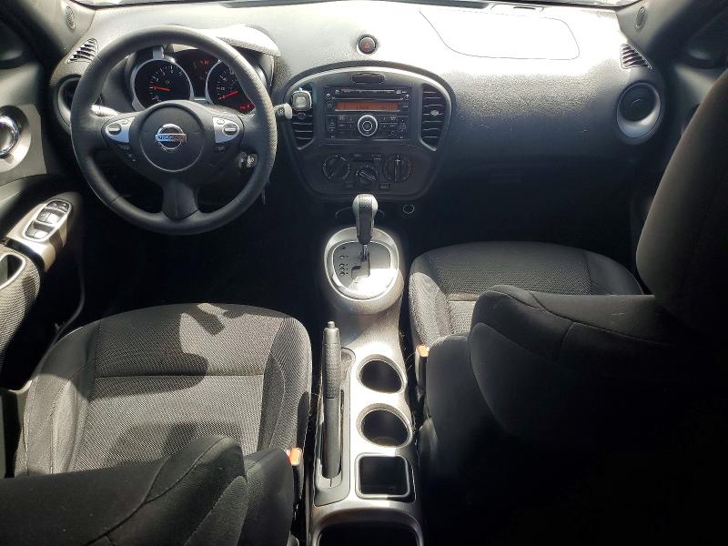 62864676 :رقم المزاد ، JN8AF5MR0DT212818 vin ، 2013 Nissan Juke مزاد بيع