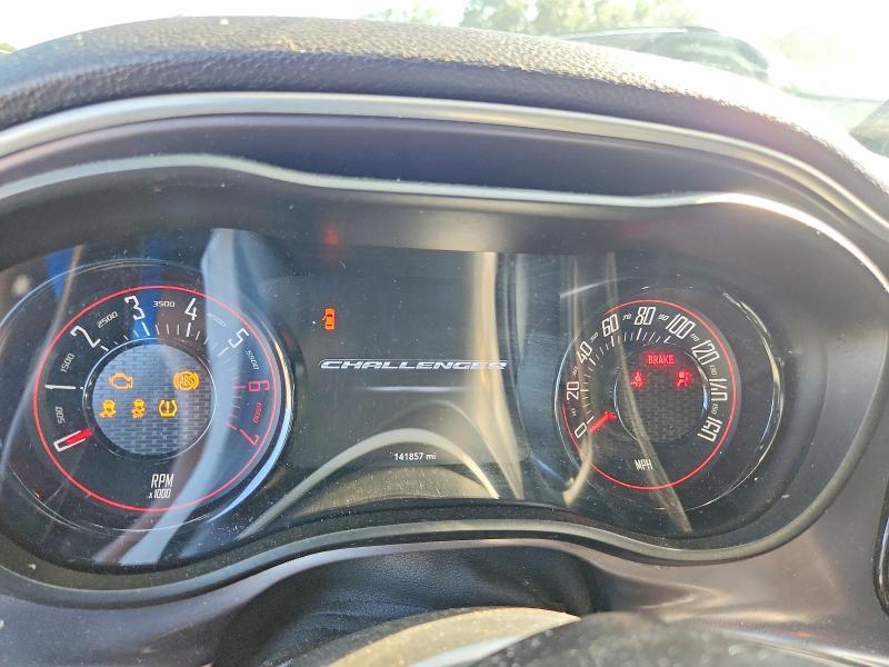 Aukcja sprzedaży 2020 Dodge Challenger, vin: 2C3CDZBT8LH247154, numer aukcji: 61730936