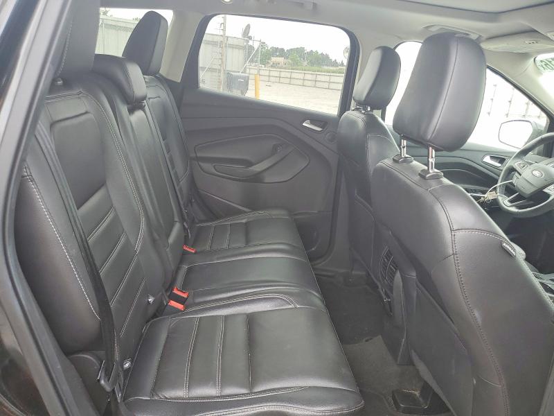 Aukcja sprzedaży 2018 Ford Escape, vin: 1FMCU0J93JUB53329, numer aukcji: 60702616
