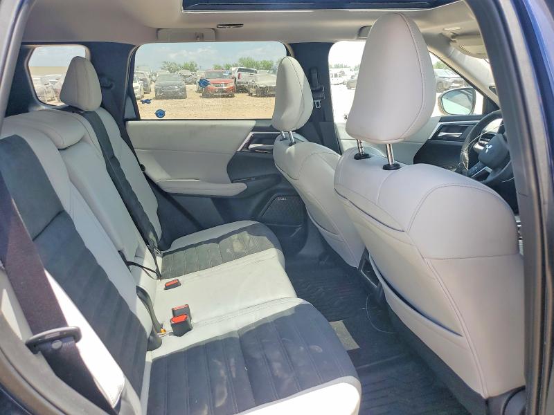 Продаж на аукціоні авто 2025 Mitsubishi Outlander, vin: JA4J3VA85SZ053654, номер лоту: 59728306