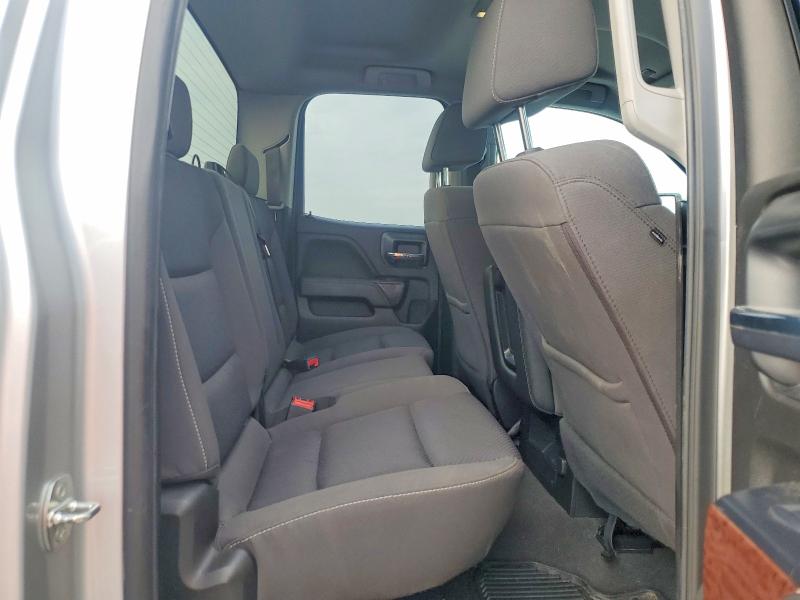 Продажа на аукционе авто 2019 Gmc Sierra Limited, vin: 2GTV2MEC2K1231726, номер лота: 63364326