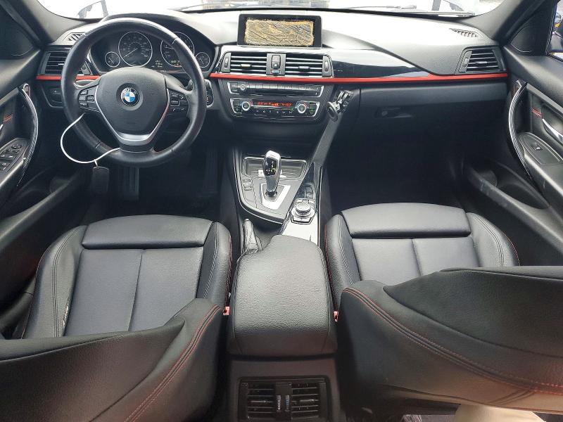 2013 Bmw 328 მანქანა იყიდება აუქციონზე, vin: WBA3A5C54DF355493, აუქციონის ნომერი: 60311566